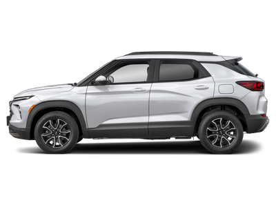 2026 Chevrolet Trailblazer FWD 4dr ACTIV