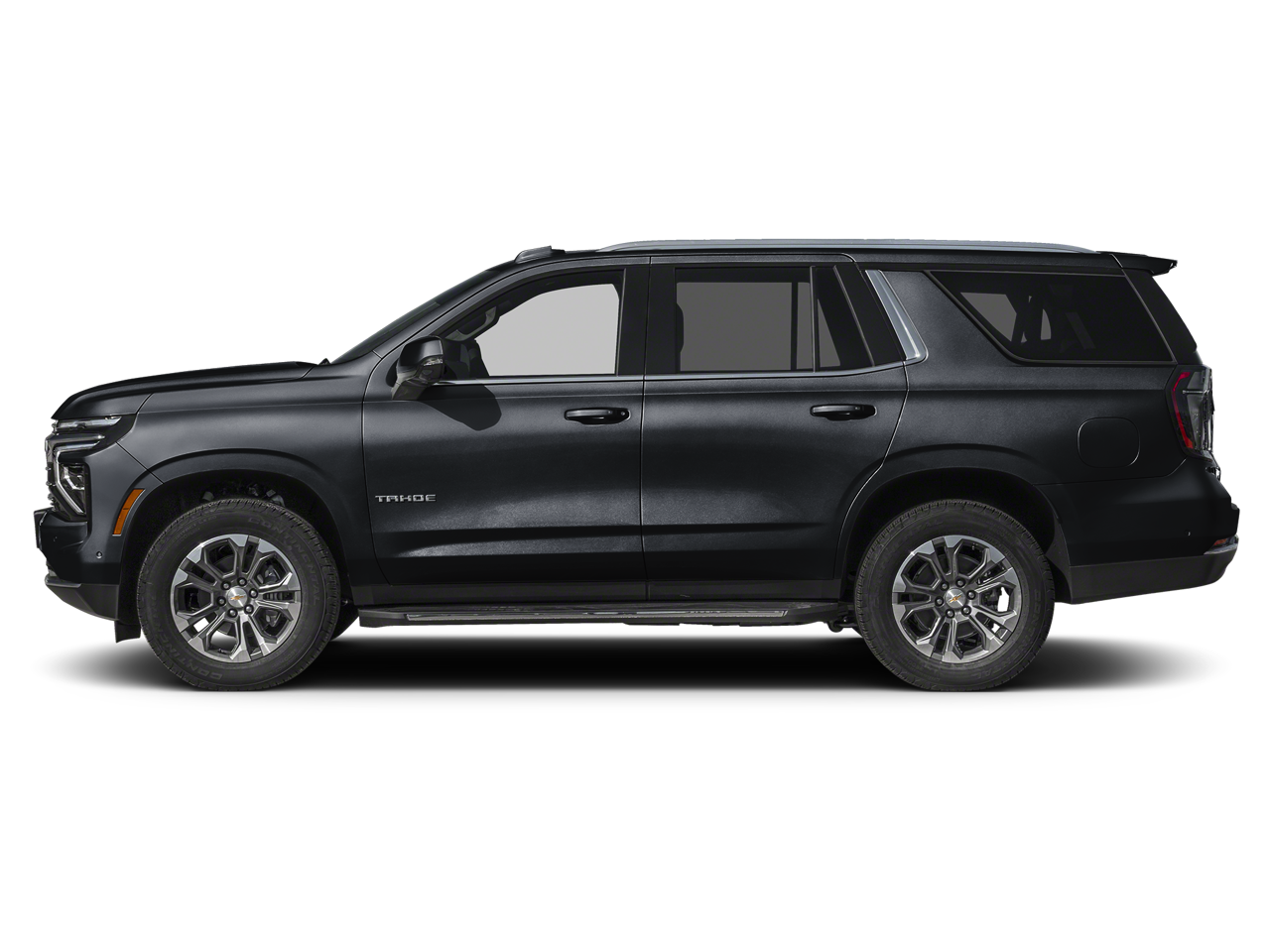 2026 Chevrolet Tahoe 2WD LT