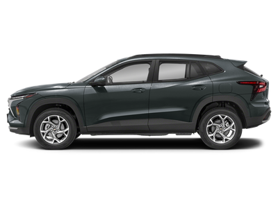 2026 Chevrolet Trax FWD 4dr LS