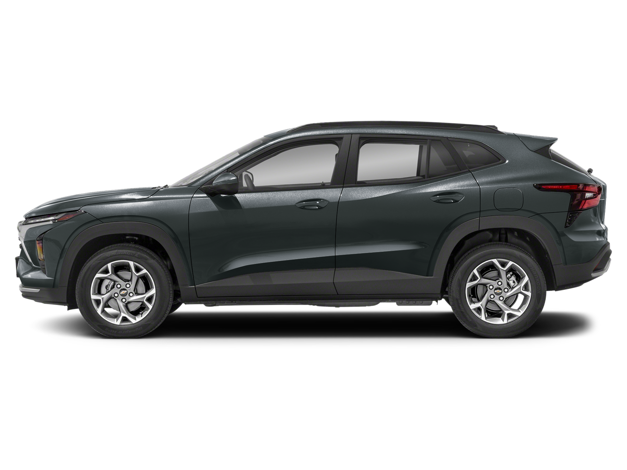 2026 Chevrolet Trax FWD 4dr LS