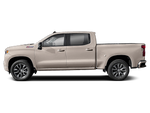 2026 Chevrolet Silverado 1500 Crew Cab Standard Box 4-Wheel Drive RST
