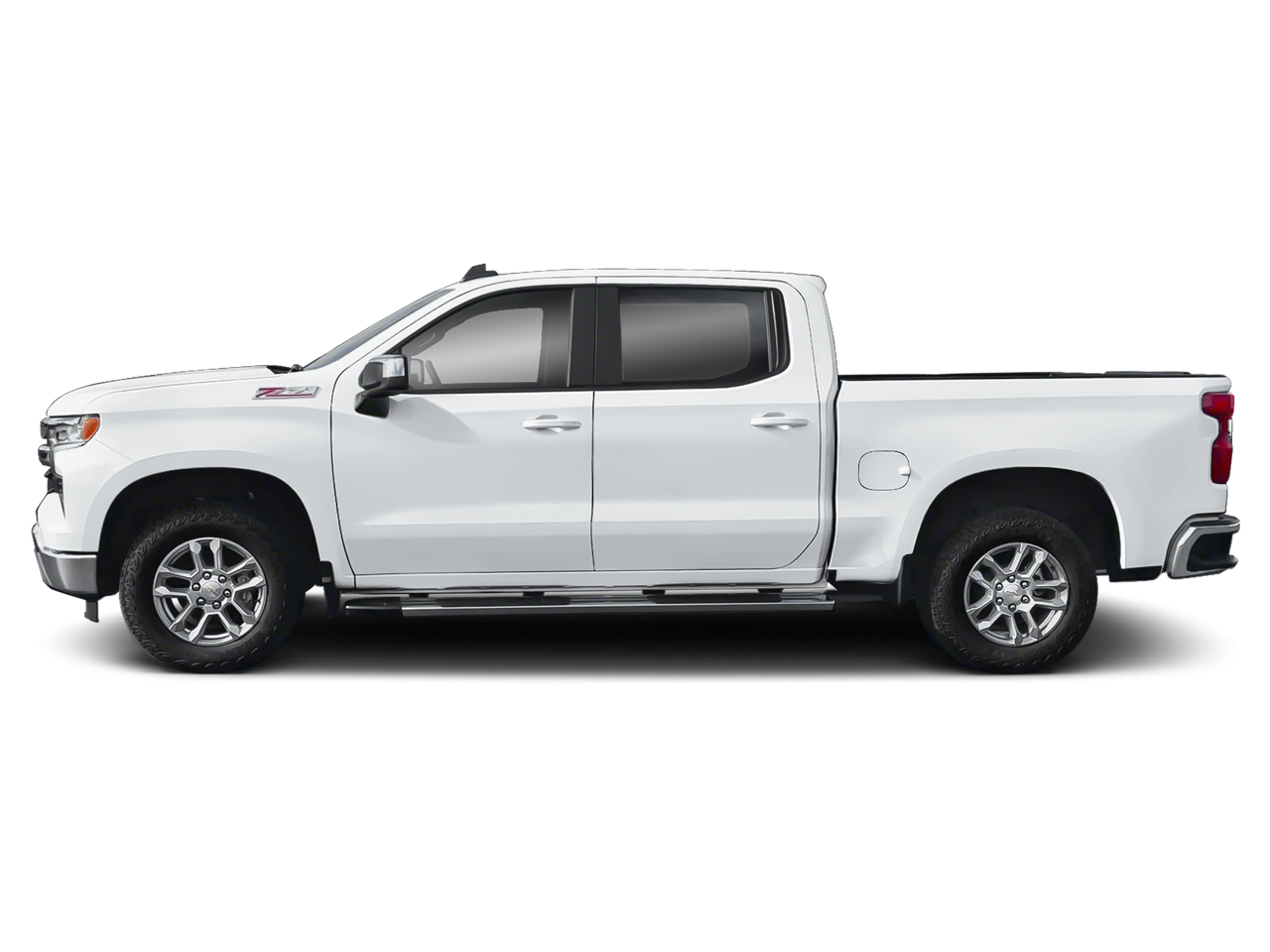 2026 Chevrolet Silverado 1500 LT - Photo 27