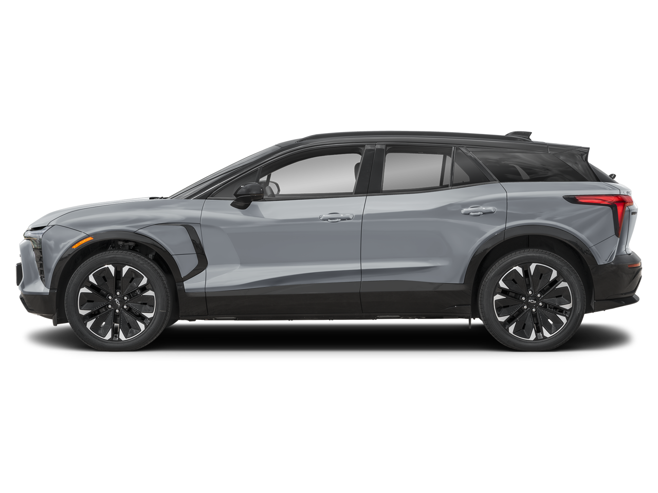 2027 Chevrolet Blazer EV RS AWD
