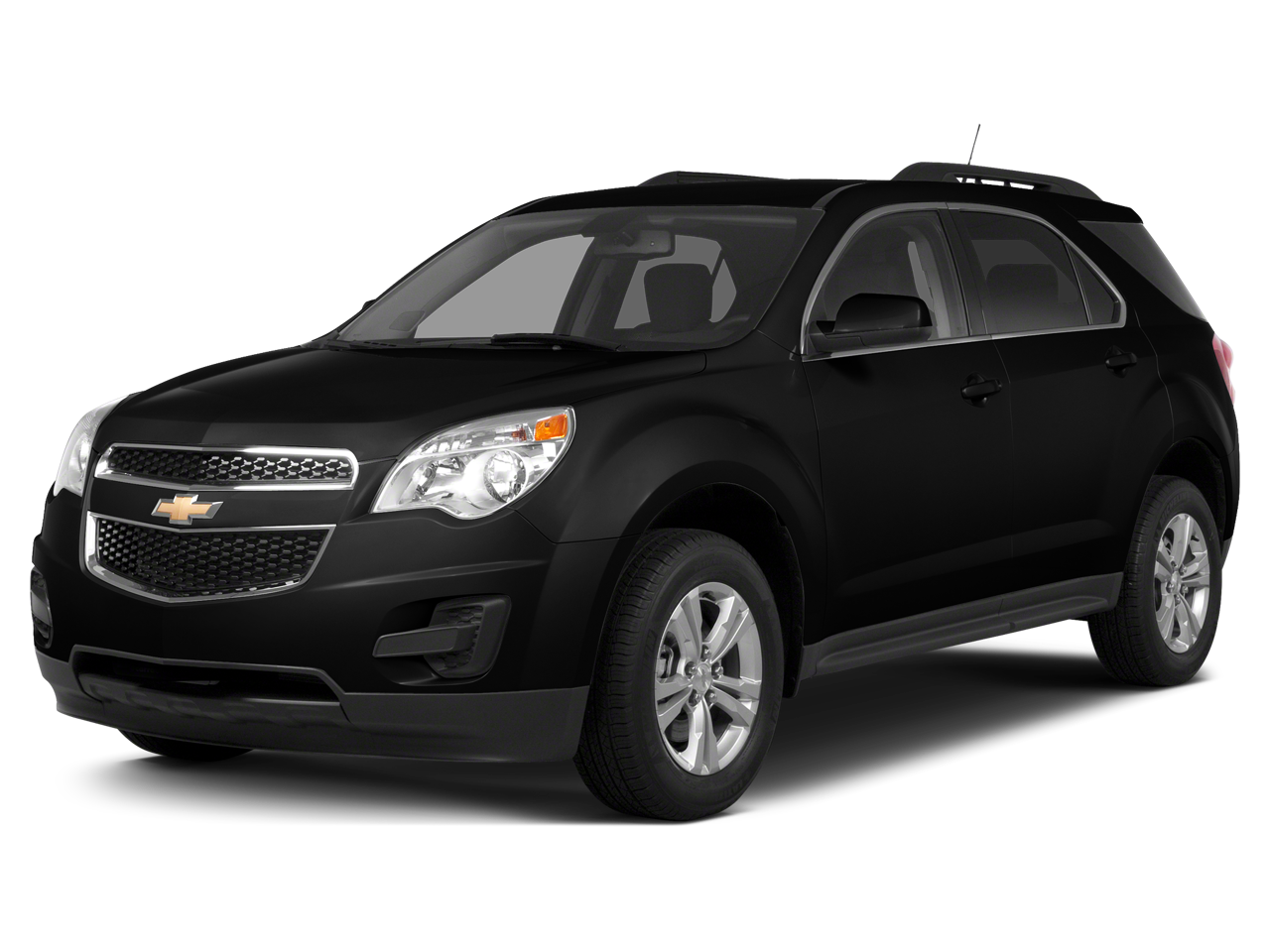 2015 Chevrolet Equinox's photo