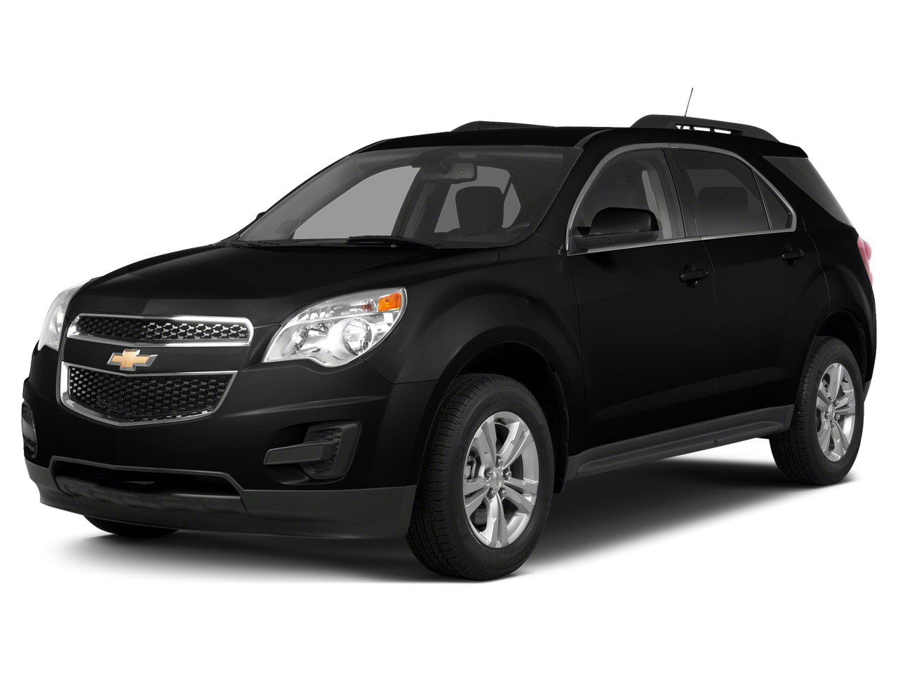 2015 Chevrolet Equinox AWD LTZ