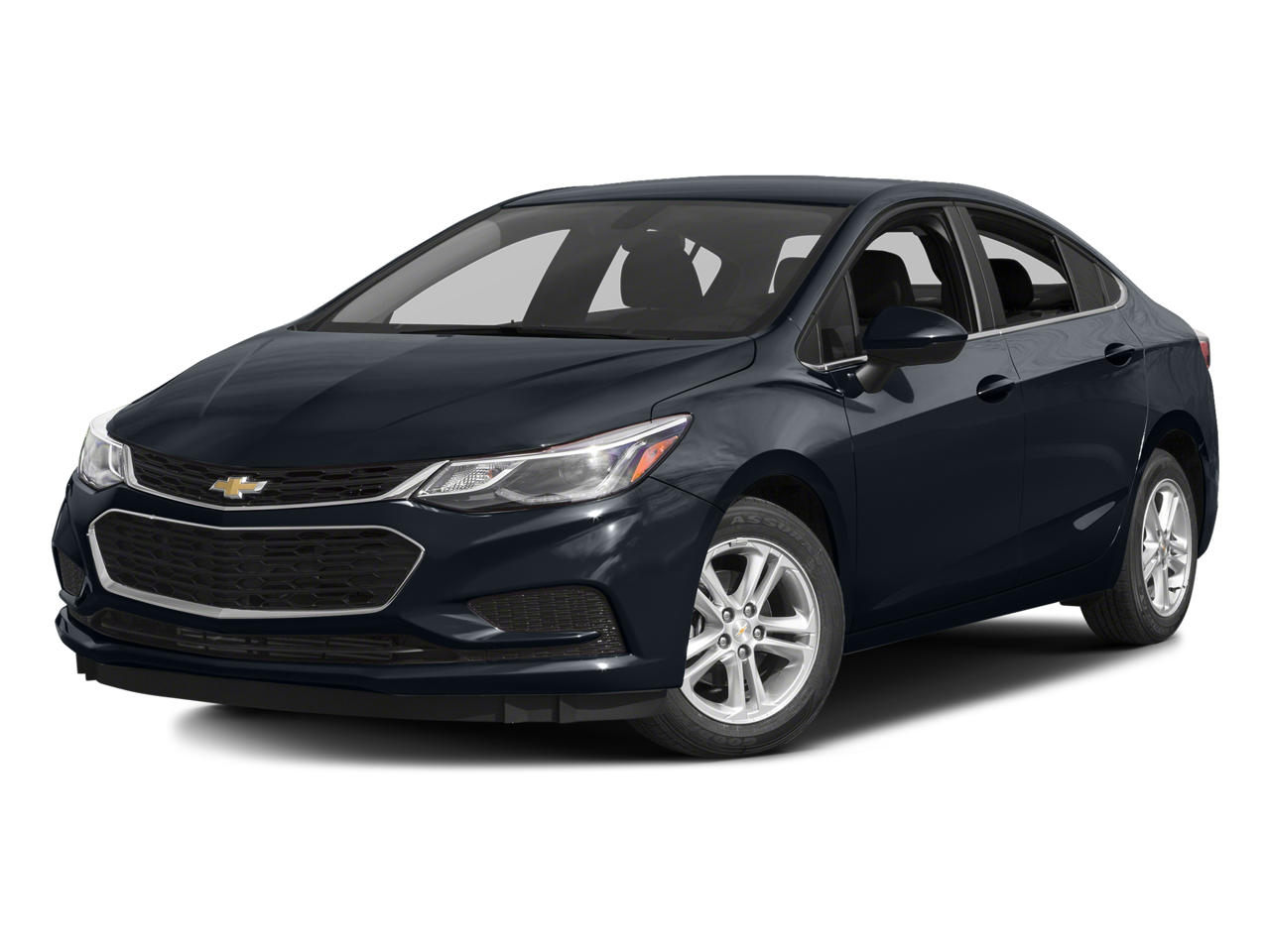 2016 Chevrolet Cruze Sedan LT (Automatic)