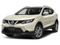 2019 Nissan Rogue Sport SV TECHNOLOGY PKG