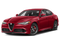 2020 Alfa Romeo Giulia Quadrifoglio
