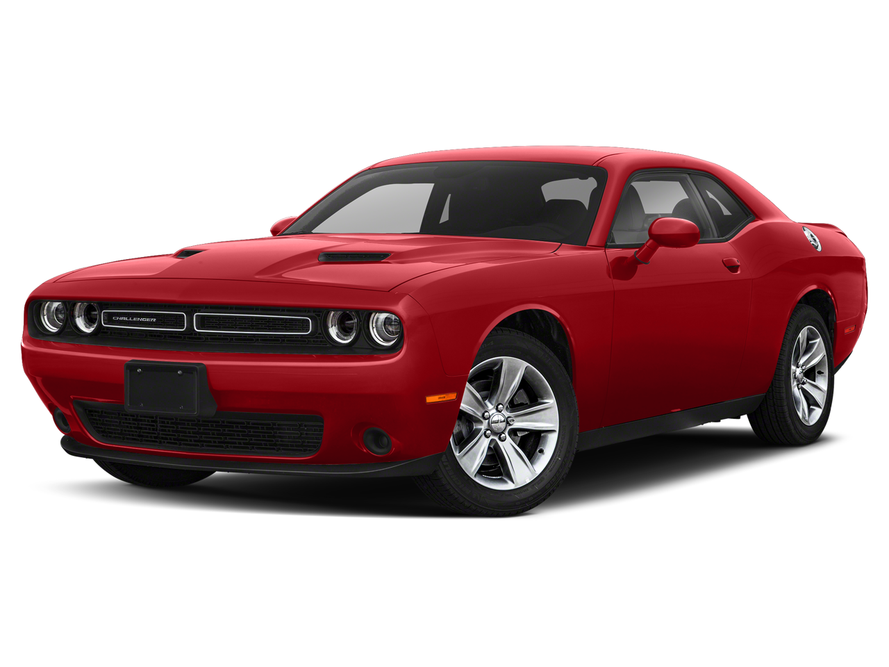 2021 Dodge Challenger SXT BLACKTOP PKG