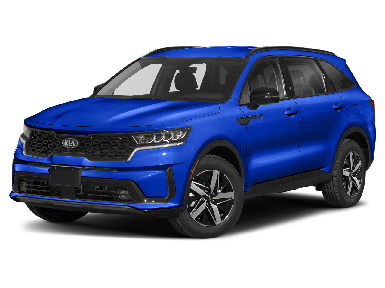 2021 Kia Sorento S S