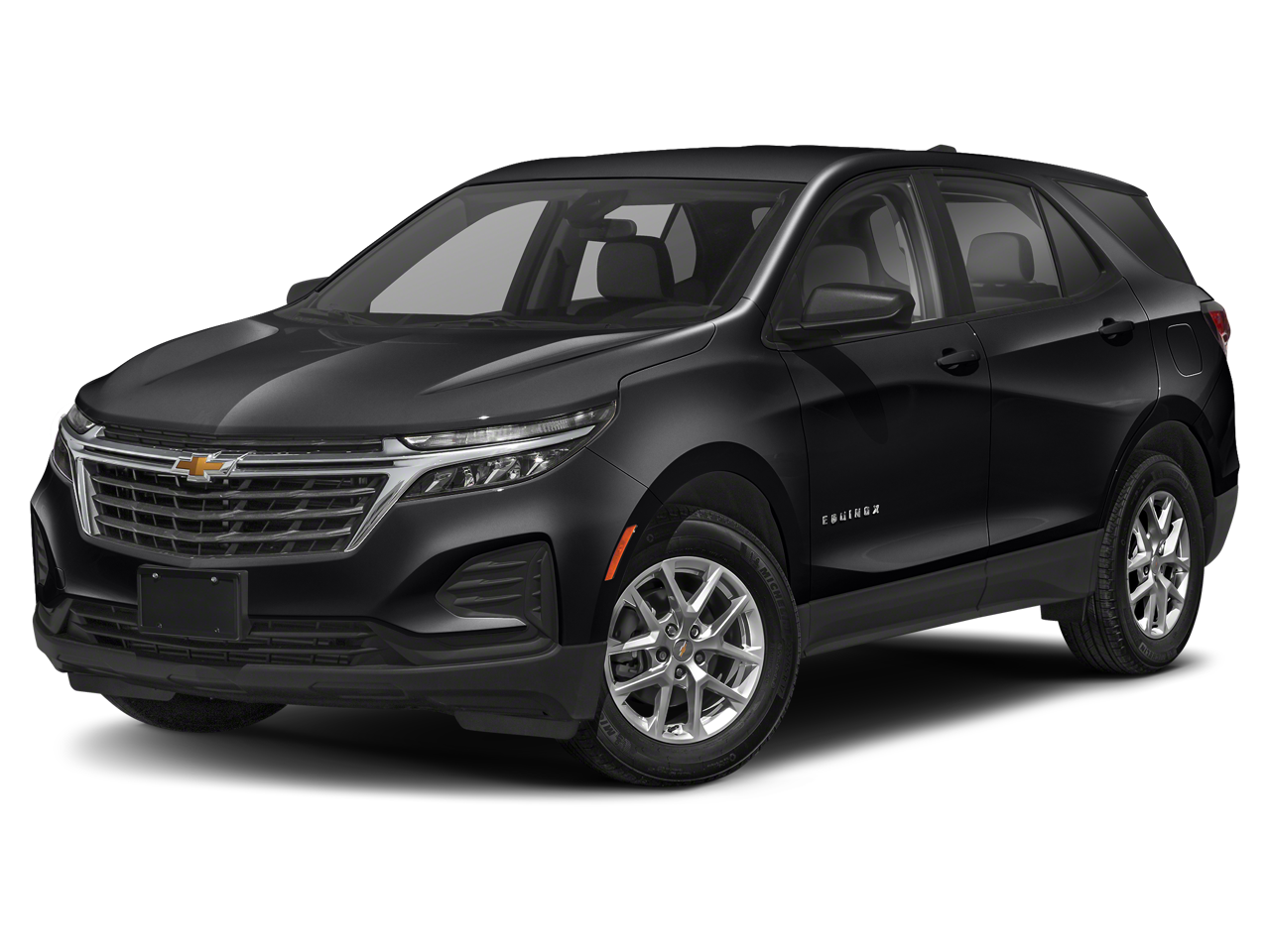 2022 Chevrolet Equinox FWD 4dr LS