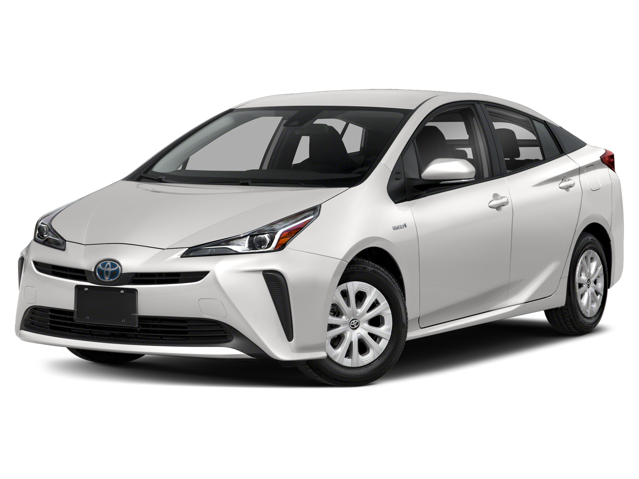 2022 Toyota Prius LE LE FWD