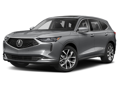 2023 Acura MDX TECH