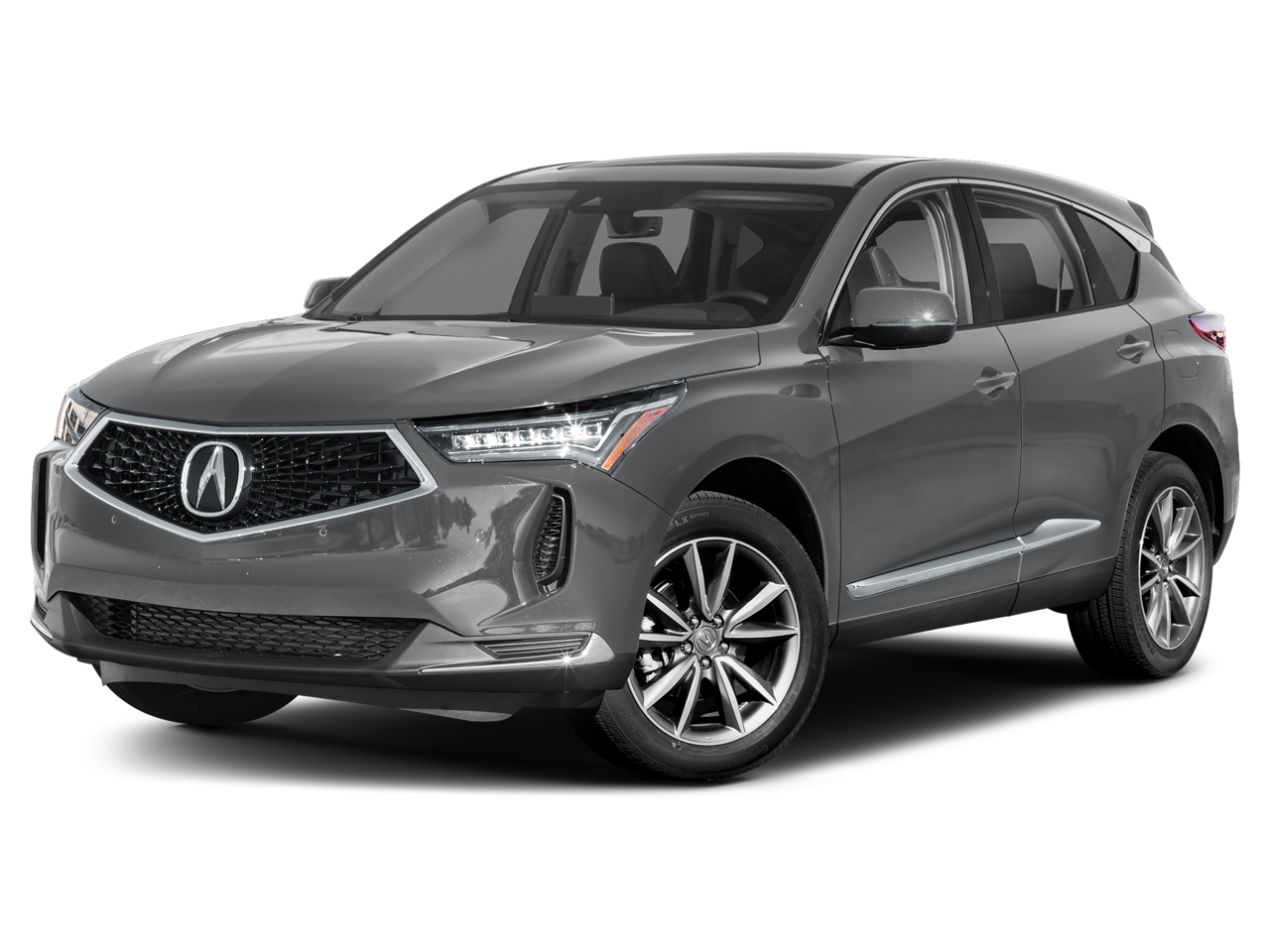 2023 Acura RDX Technology Package TECHNOLOGY