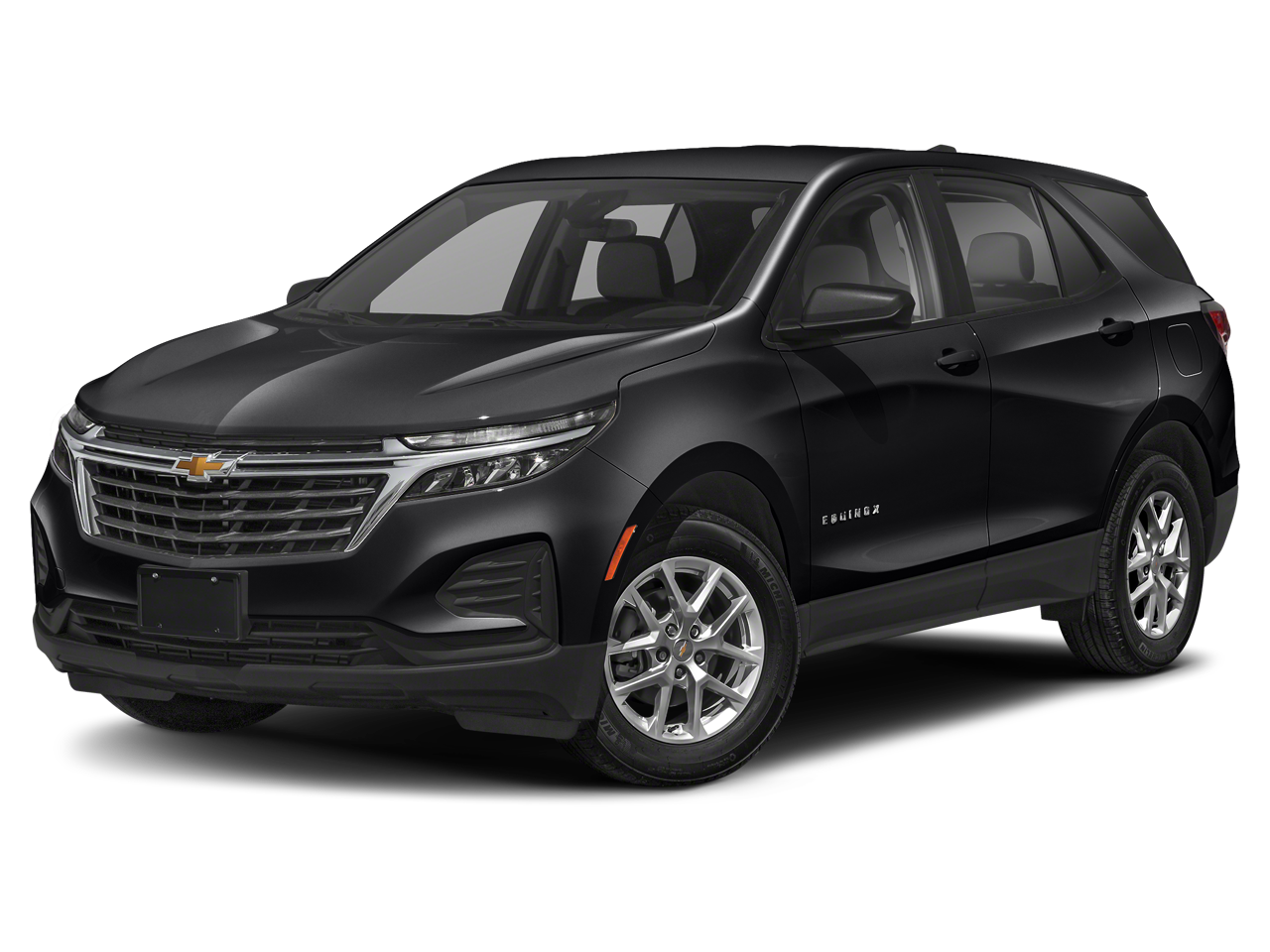 2023 Chevrolet Equinox RS 1.5T's photo