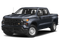 2023 Chevrolet Silverado 1500 Crew Cab Short Box 4-Wheel Drive Custom
