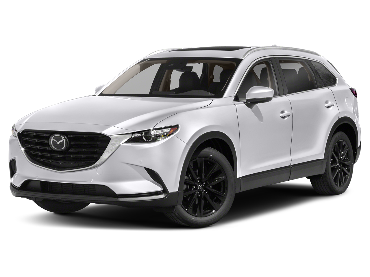 2023 Mazda Mazda CX-9 Touring Plus TOURING PLUS
