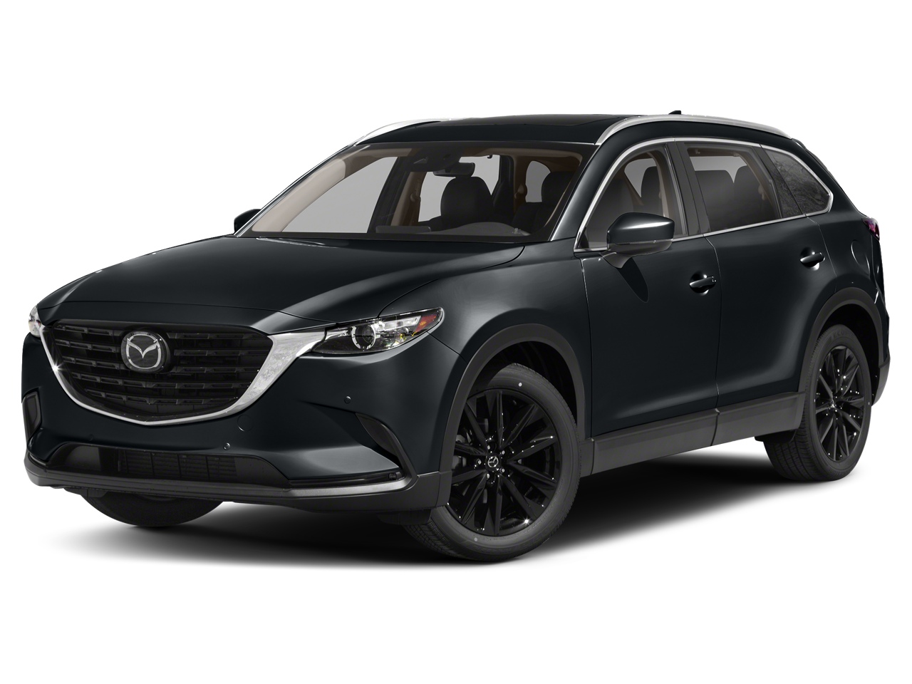 2023 Mazda Mazda CX-9 Touring Plus TOURING PLUS