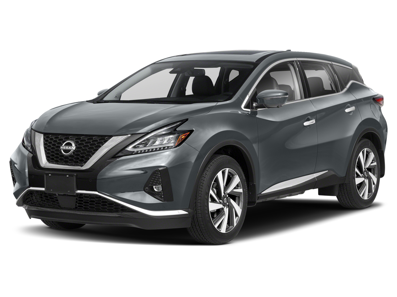 2023 Nissan Murano SL SL AWD