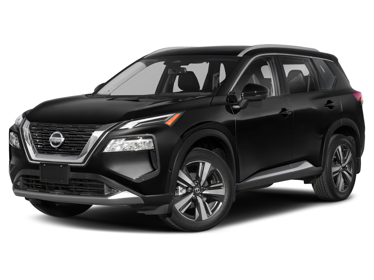 2023 Nissan Rogue Platinum PREMIUM