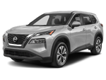 2023 Nissan Rogue SV AWD