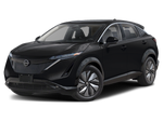 2023 Nissan Ariya EVOLVE+