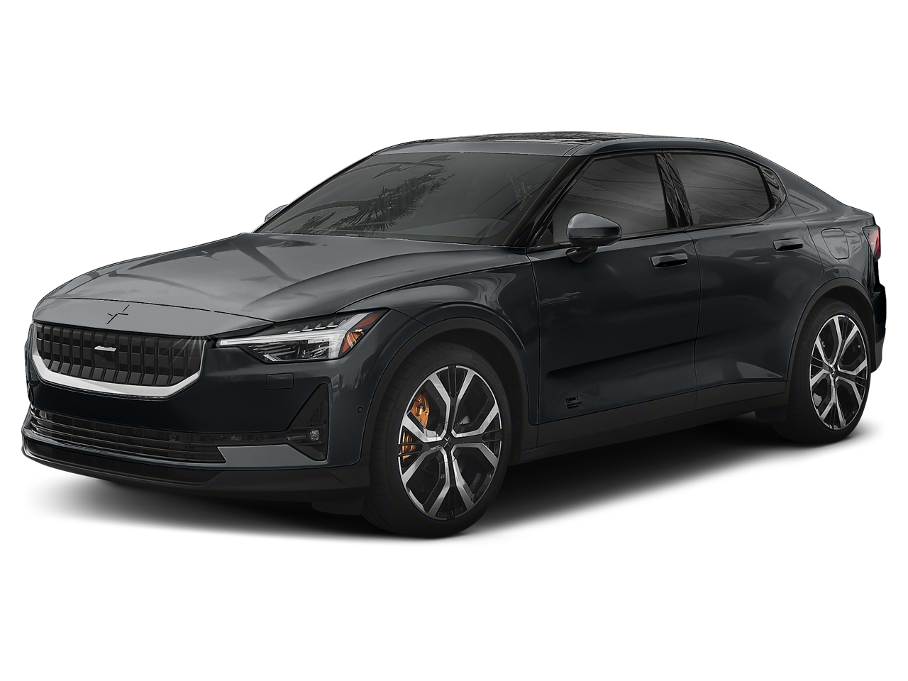 2023 Polestar 2 Long Range Single Motor