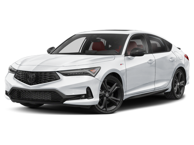 2024 Acura Integra A-Spec Tech Package WITH TECH