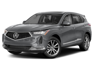 2024 Acura RDX 4TECH
