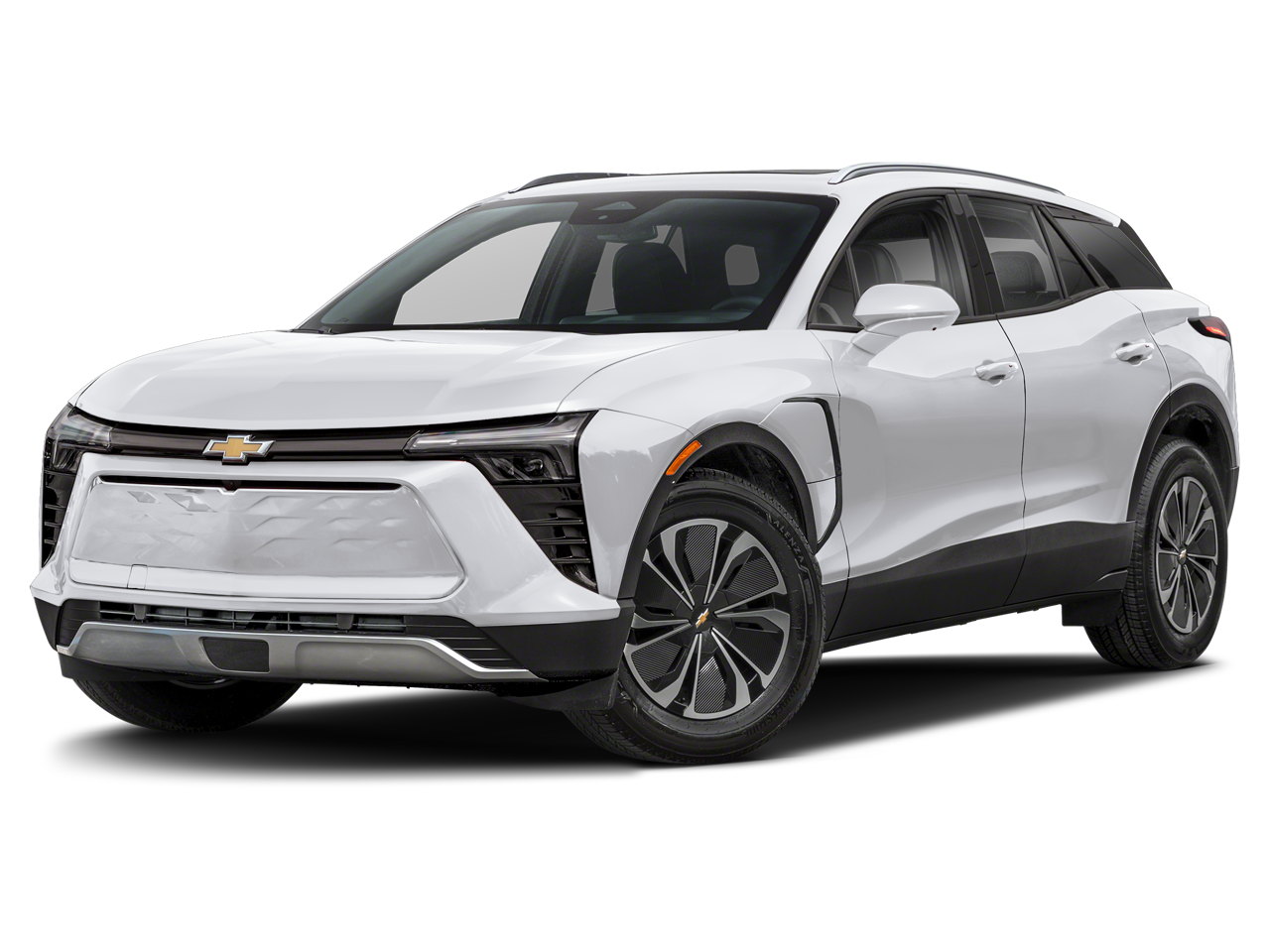 2024 Chevrolet Blazer EV LT eAWD