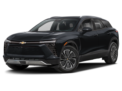 2024 Chevrolet Blazer EV LT eAWD