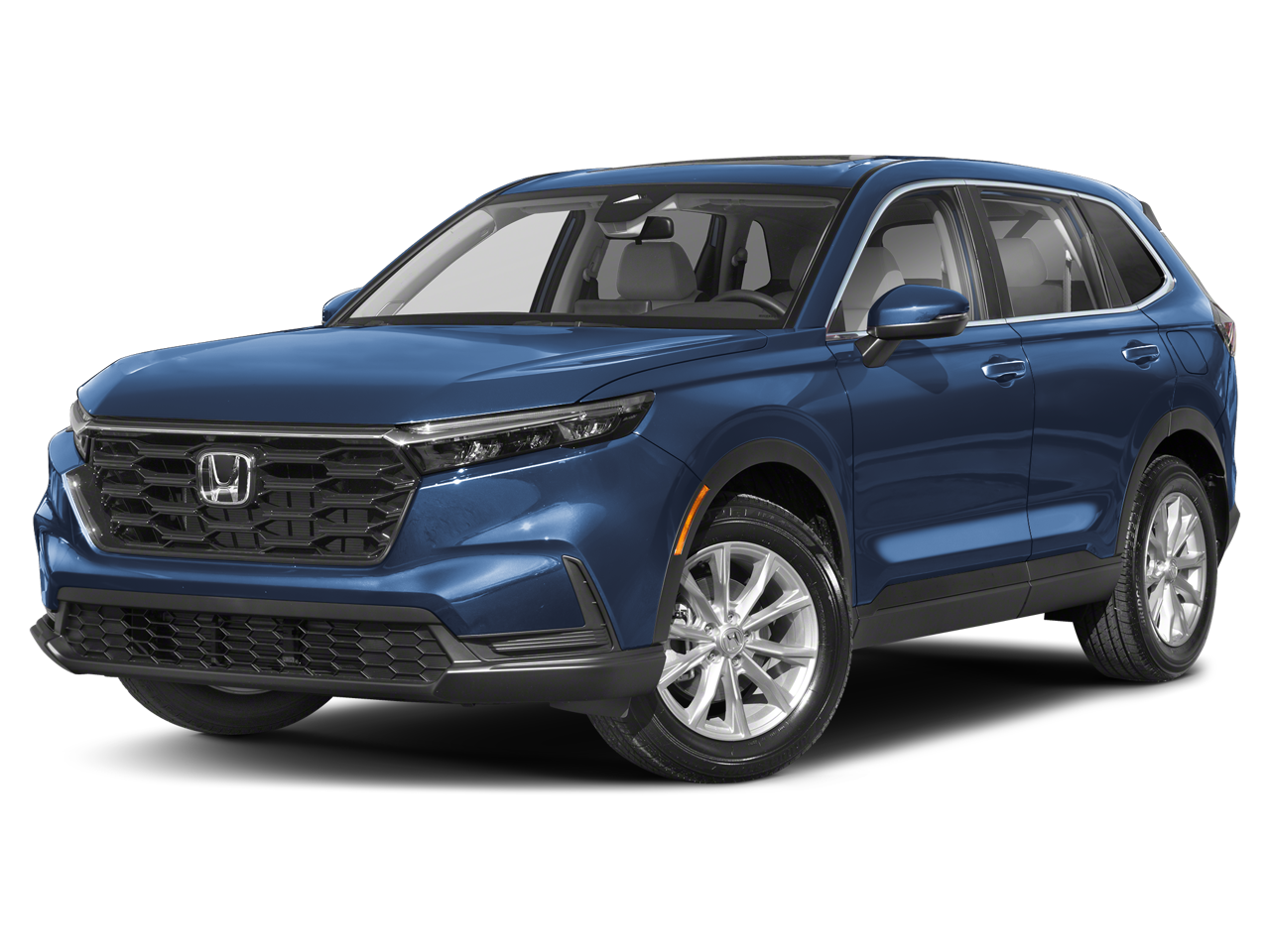 2024 Honda CR-V EX EX
