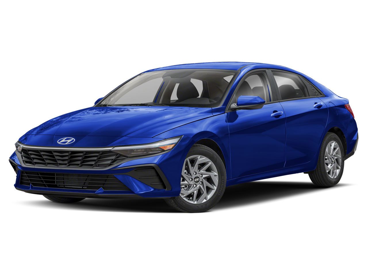 2024 Hyundai Elantra SEL SEL
