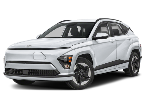 2024 Hyundai Kona Electric SEL EV SEL