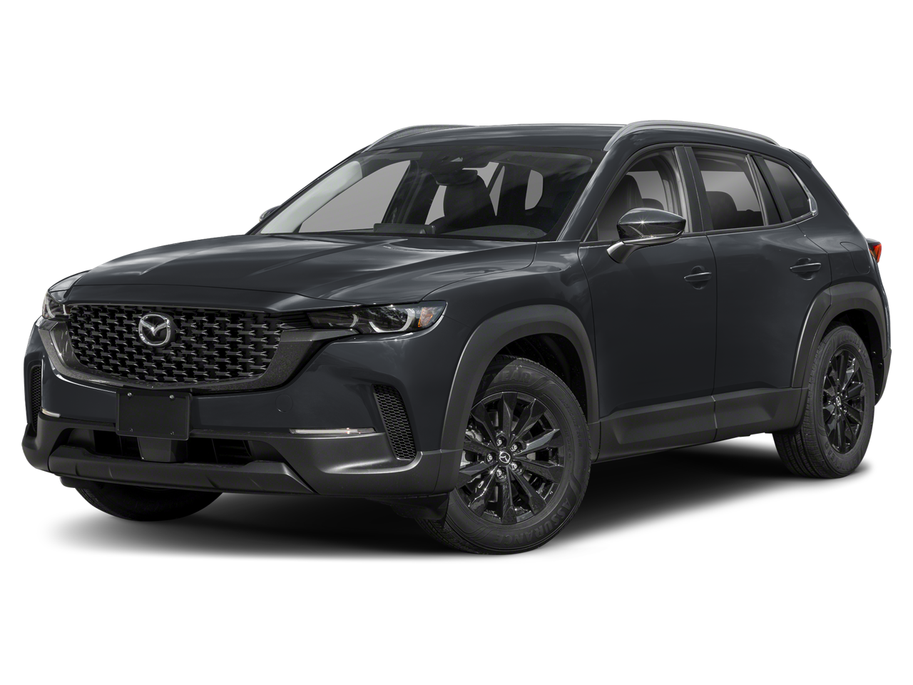 2024 Mazda Mazda CX-50 2.5 S Preferred Package PREFERRED AWD