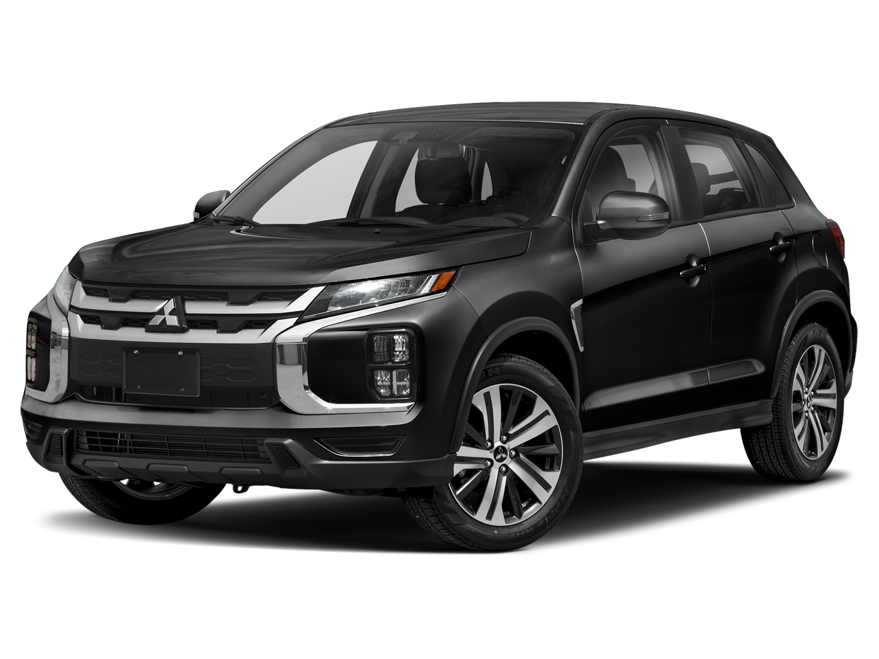 2024 Mitsubishi Outlander Sport 2.0 SE SE 4WD