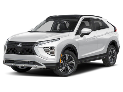 2024 Mitsubishi Eclipse Cross SE SE 4WD