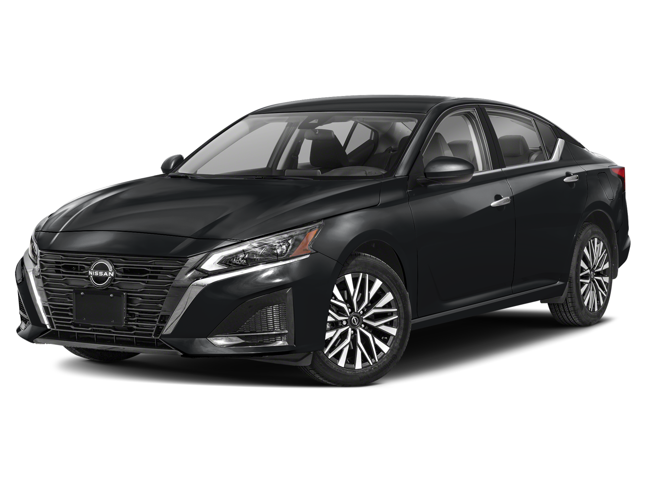 2024 Nissan Altima 2.5 SV SV