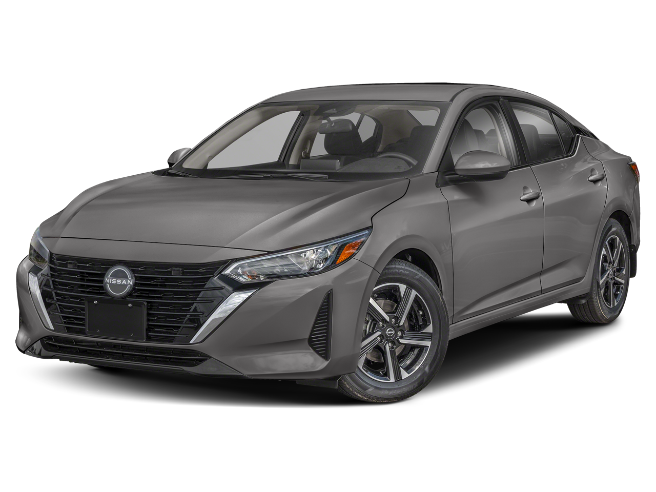2024 Nissan Sentra SV SV FWD
