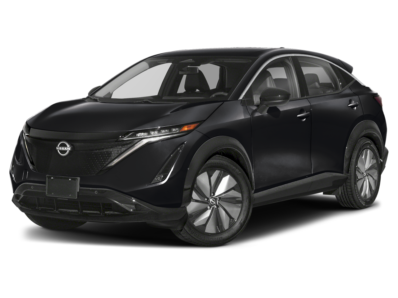 2024 Nissan Ariya ENGAGE+ e-4ORCE