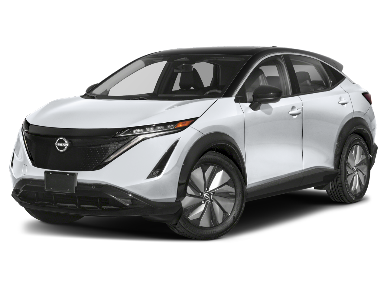 2024 Nissan Ariya ENGAGE+ e-4ORCE ENGAGE PLUS AWD