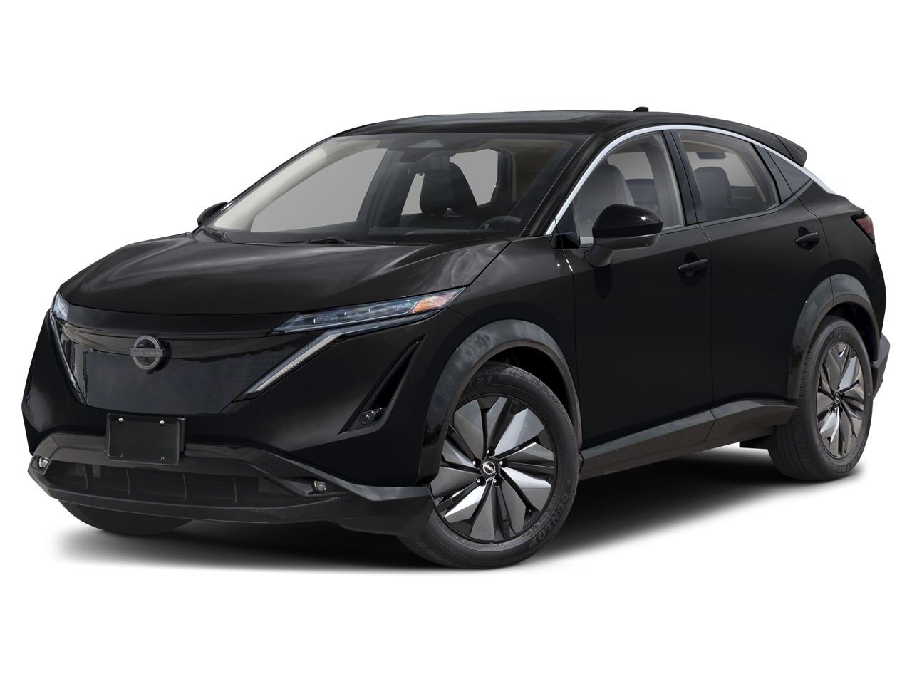 2024 Nissan Ariya EVOLVE+ EVOLVE +