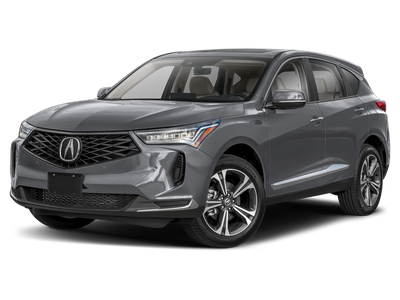 2025 Acura RDX 4TECH