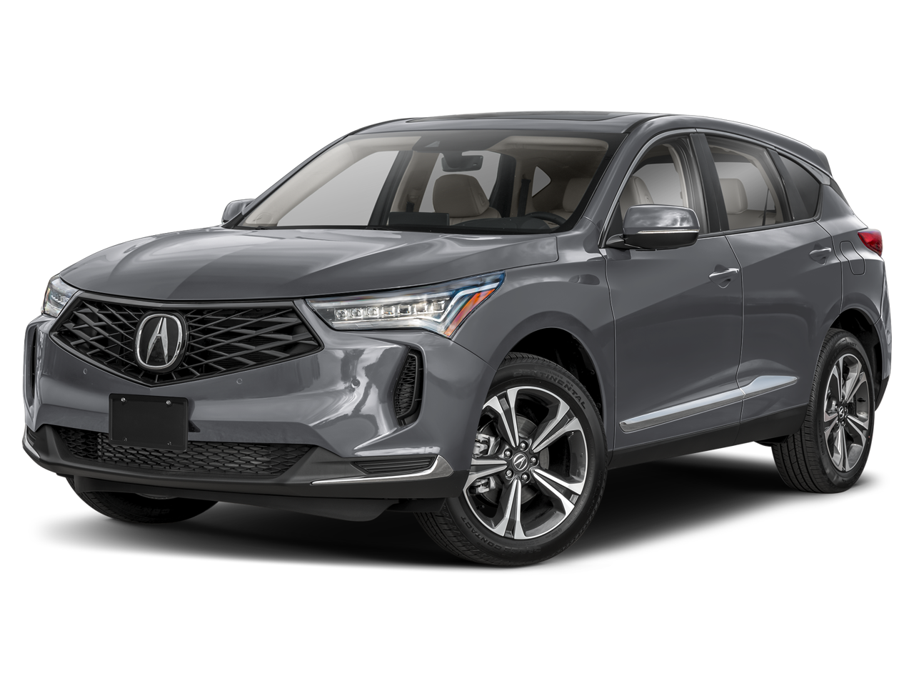 2025 Acura RDX 4TECH