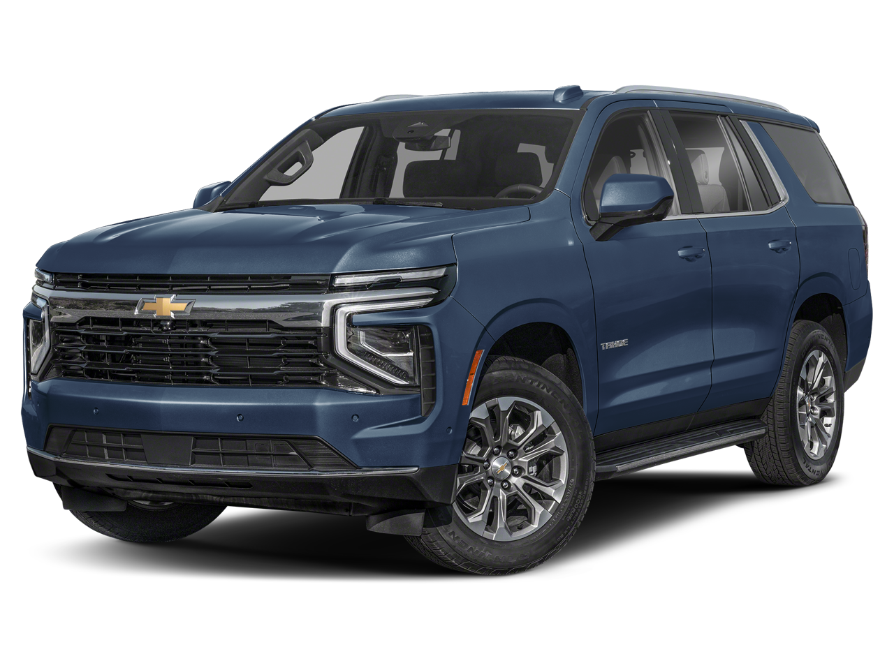 2025 Chevrolet Tahoe 4WD Premier