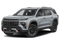 2025 Chevrolet Traverse Z71 CONVENIENCE PACKAGE