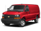 2025 Chevrolet Express Cargo 2500 Regular Wheelbase Rear-Wheel Drive