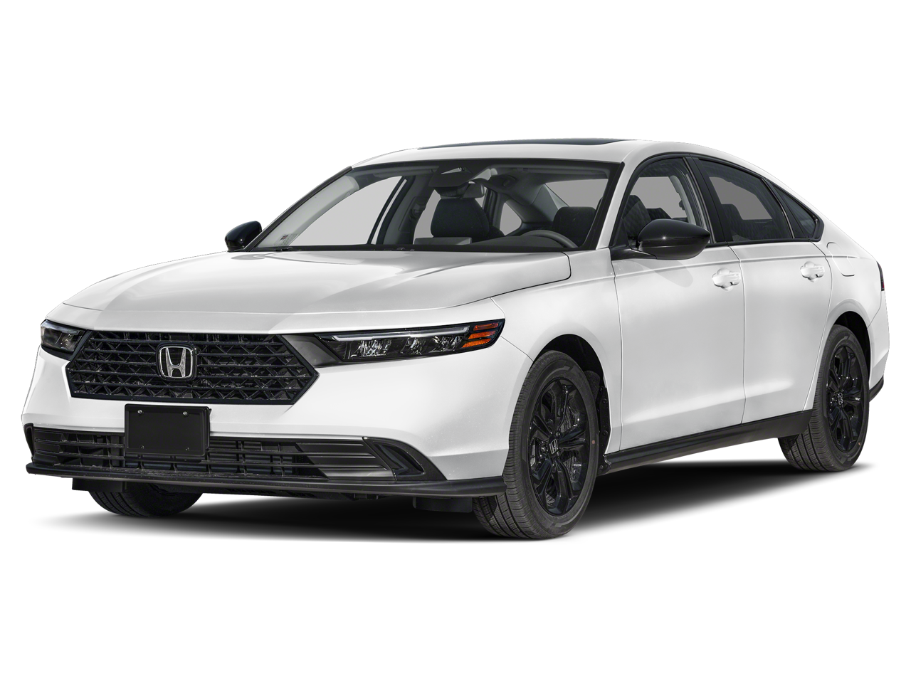 2025 Honda Accord SE SE