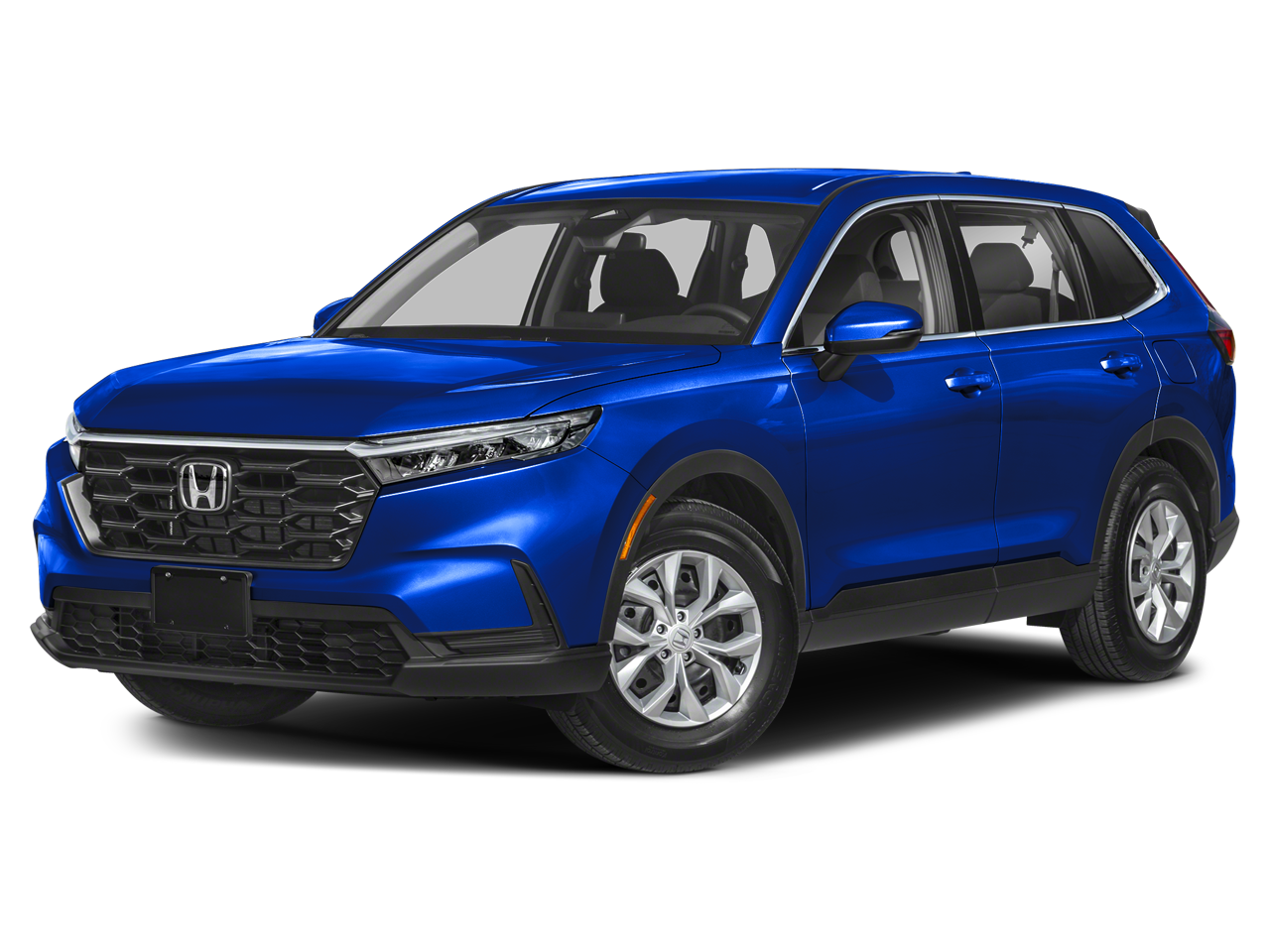 2025 Honda CR-V LX LX AWD