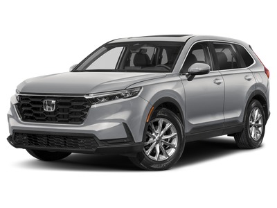 2025 Honda CR-V EX-L EX-L